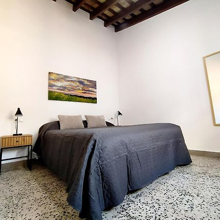 Apartamentos Casa Vicario Jerez de la Frontera Exterior foto