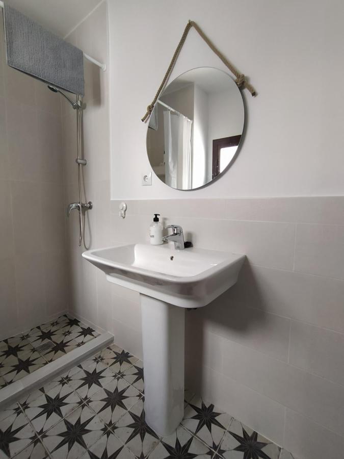 Apartamentos Casa Vicario Jerez de la Frontera Exterior foto
