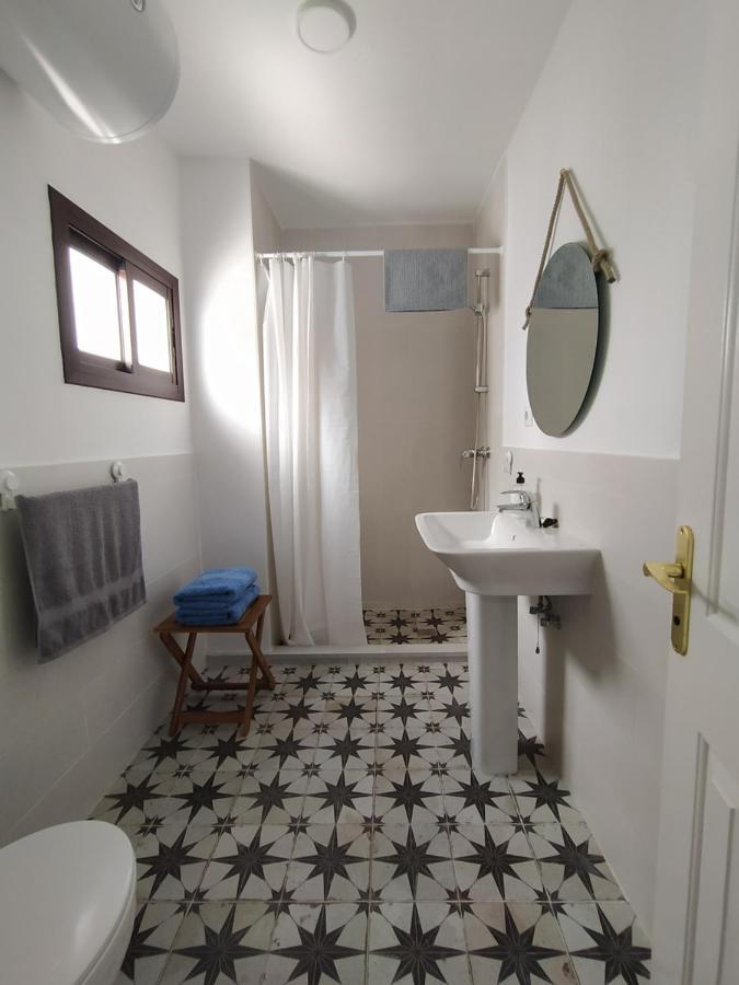 Apartamentos Casa Vicario Jerez de la Frontera Exterior foto