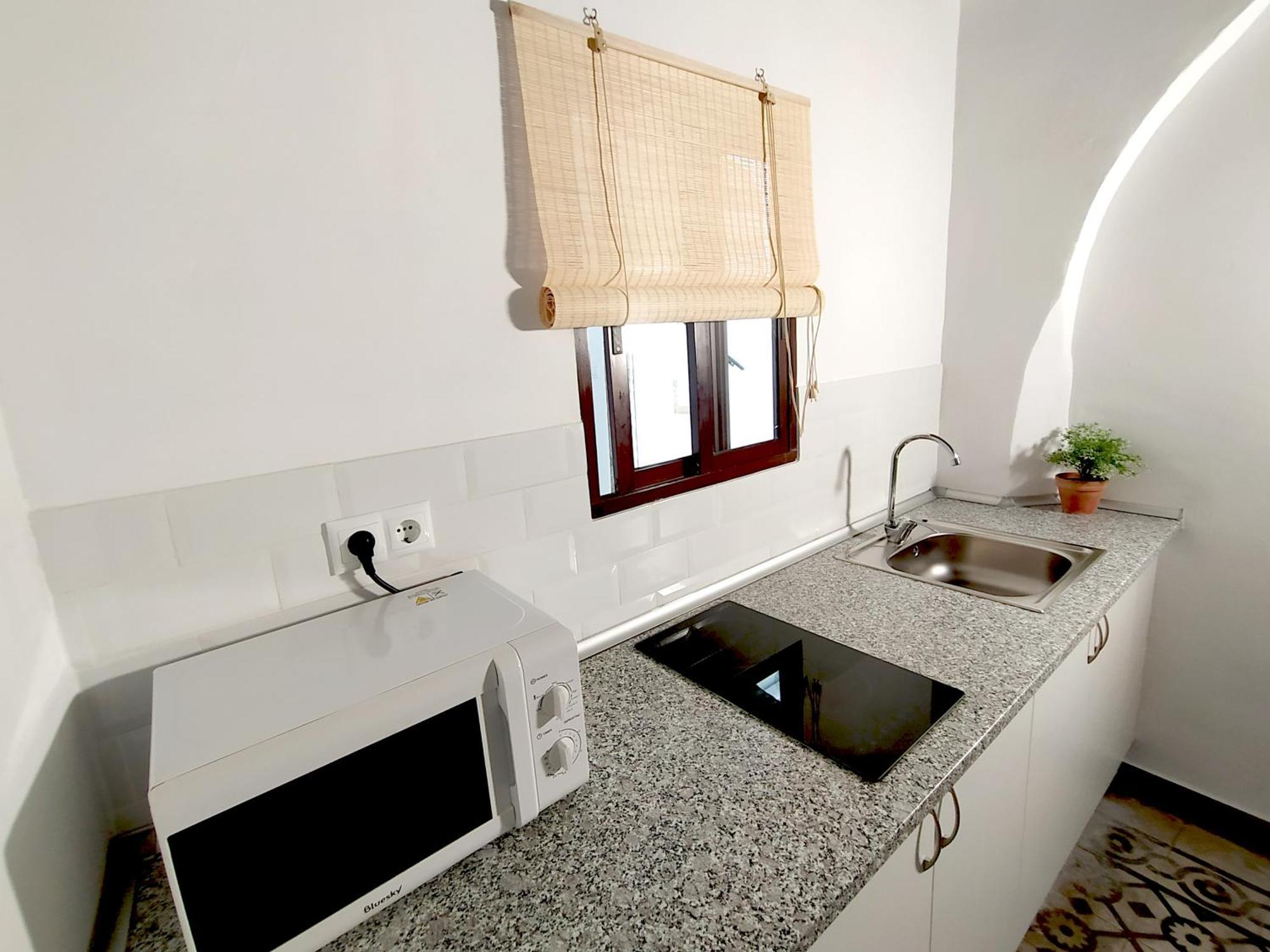 Apartamentos Casa Vicario Jerez de la Frontera Exterior foto