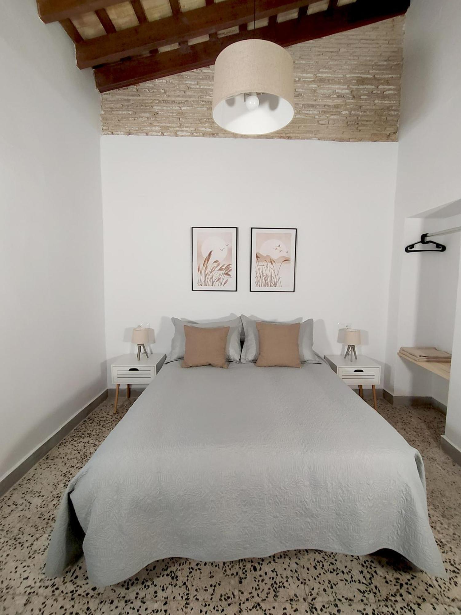 Apartamentos Casa Vicario Jerez de la Frontera Exterior foto