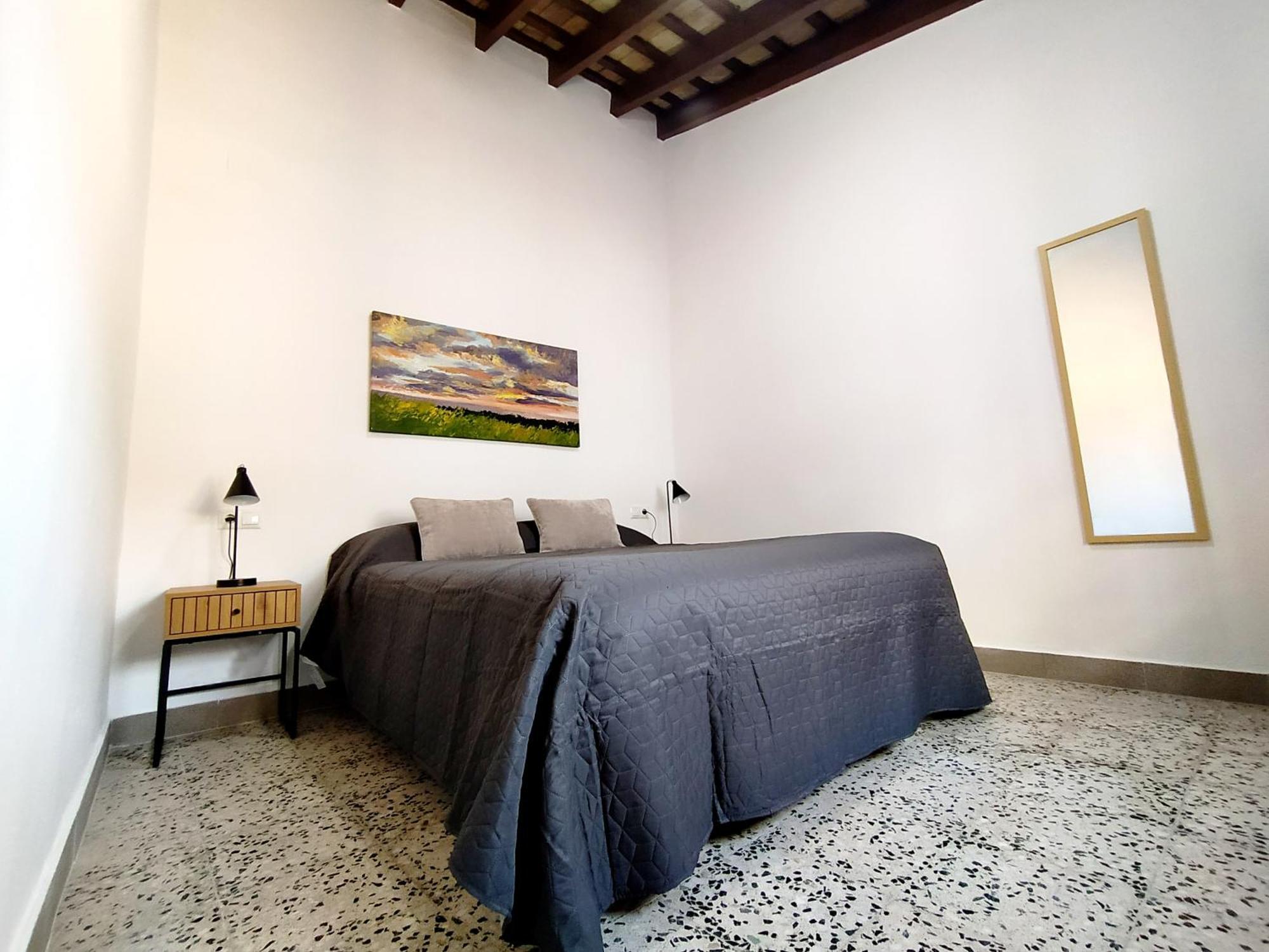 Apartamentos Casa Vicario Jerez de la Frontera Exterior foto